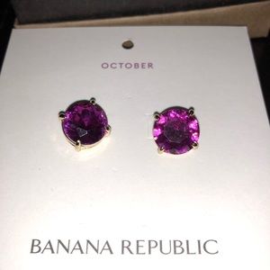 Banana Republic Earrings